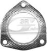 PSA 170915 Gasket, exhaust pipe